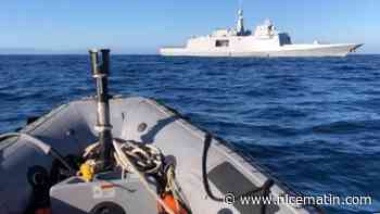 Pourquoi la frégate Languedoc a subi un arrêt technique majeur