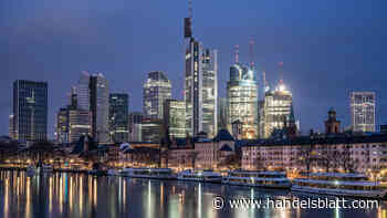 Bilanzsaison: „Sehr starkes erstes Quartal“ – Europas Banken machen mehr Gewinn