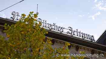 Die NZZ wird von Hackern erpresst