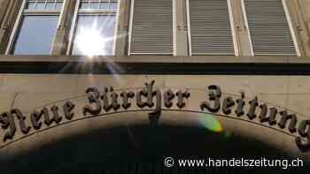 Hacker erbeuten bei NZZ offenbar vertrauliche Personaldaten