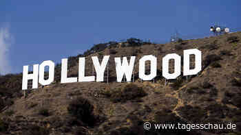 Möglicher Autorenstreik in Hollywood