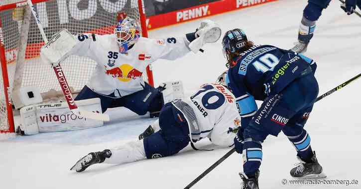 Eishockey-Krake Niederberger schnappt wieder zu