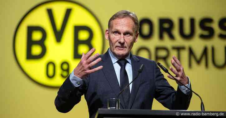 BVB-Chef Watzke kontert Söder-Spruch