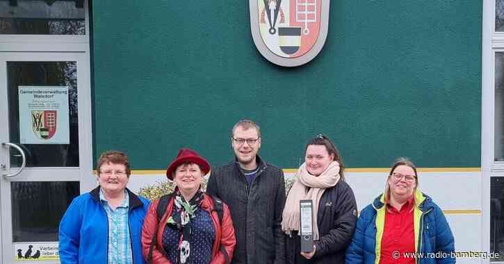 Ein neuer Nettomarkt in Walsdorf im Landkreis Bamberg? Ja oder Nein?