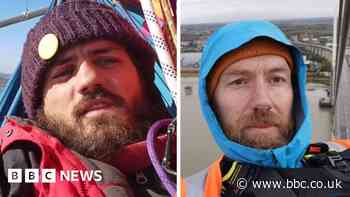 Just Stop Oil: Dartford Crossing protesters jailed