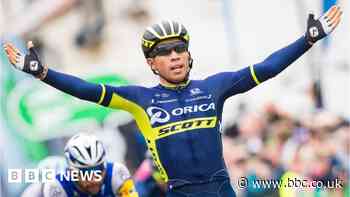 Tour of Britain set to return to Suffolk and Essex