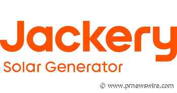 Jackery kündigt „Go Green with Jackery"-Event an, um den Welttag der Erde 2023 zu markieren und den Umweltschutz zu fördern