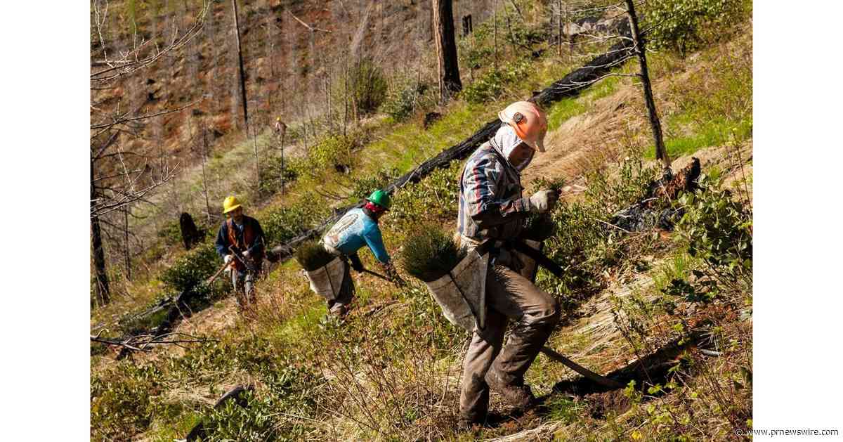 Jackery annonce l'événement « Go Green with Jackery » pour marquer la Journée mondiale de la Terre 2023 et encourager la protection de l'environnement