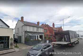 Heswall Gusto launches new meat and alcohol free menu