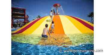 Ventura Park Anuncia Importante Evento con Causa: 10,000 Sonrisas