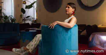 Camille Pissarro’s Great-Great-Granddaughter Will Teach You Nude Figure Drawing Now