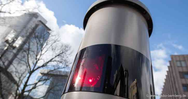 «Blitzmarathon»: 8690 Raser in Bayern erwischt