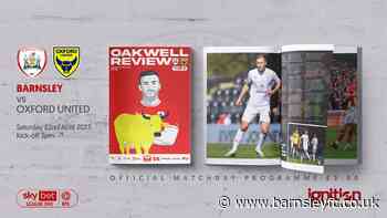 OAKWELL REVIEW | OXFORD UNITED