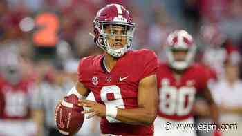How to approach betting the 2023 NFL Draft