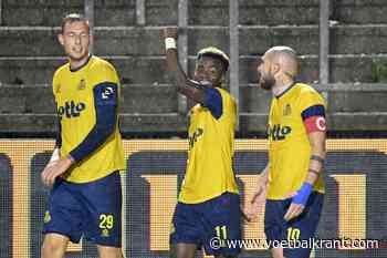 Nog nare herinnering aan titelstrijd met Club, maar Union spreekt klare taal over eigen ambities en die van concurrenten