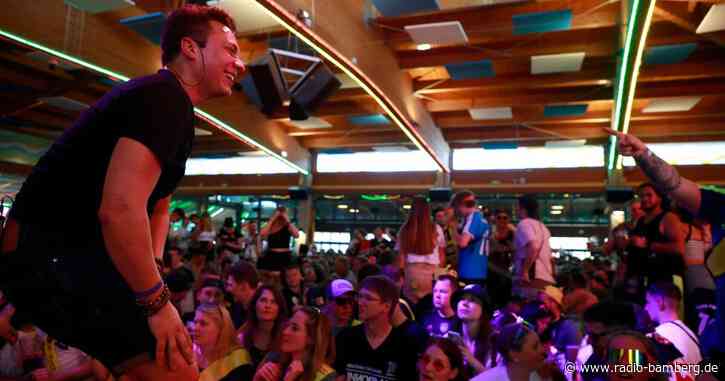 Großer Andrang zu Beginn der Party-Saison auf Mallorca