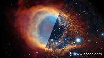 How does astronomy use the electromagnetic spectrum?