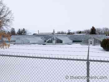 Letters: Closure of Saskatoon's civic greenhouse shows a big failure