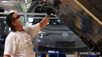 VW's battery plant deal changes Canada's auto sector. Whether it's worth $13B in subsidies is debatable