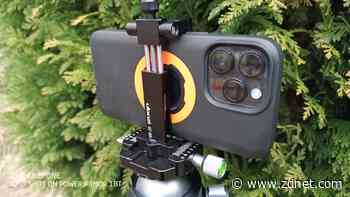 This $19 iPhone accessory is my secret to taking the best photos