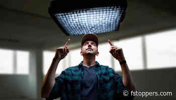 The Self-Inflating Light Photographers Should Consider Getting