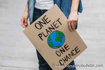 Editorial: Try to picture a better planet this Earth Day