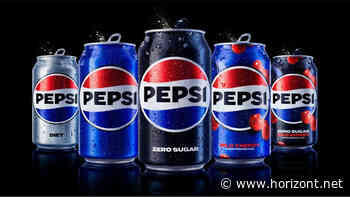 Redesign: Das neue Pepsi-Logo oder: Zurück in die Zukunft