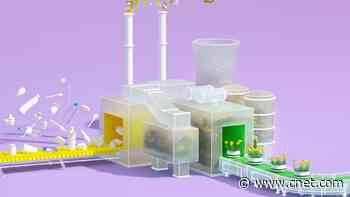 Earth Day: 5 Things You Can and Can't Recycle     - CNET