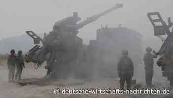 China und Philippinen wollen Streit um gemeinsames Meer beilegen