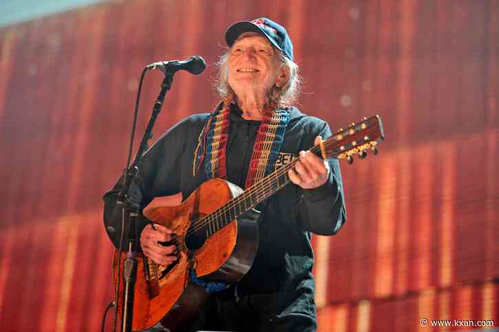 Willie Nelson's Fourth of July Picnic returns to Q2 Stadium for 50th anniversary