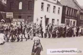 TuS Saxonia Münster: Ein Underdog unter den Underdogs