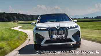 Europäische Autos werden größer und schwerer