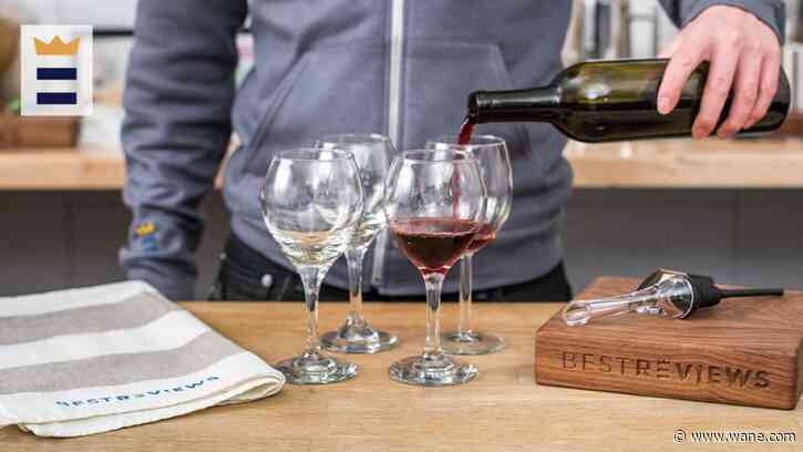 Michiana Wine Festival returns for its 7th year