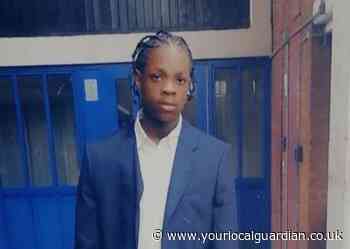 Tyler McDermott: South London men charged with Tottenham murder