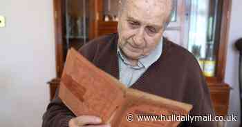 132-year-old schoolbook shows how kids used to be taught handwriting and maths