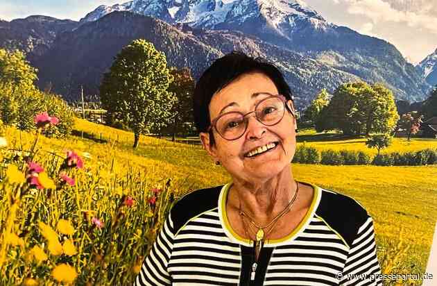 POL-SO: Bevölkerung wird um Mithilfe bei der Suche nach einer vermissten Person aus Geseke gebeten