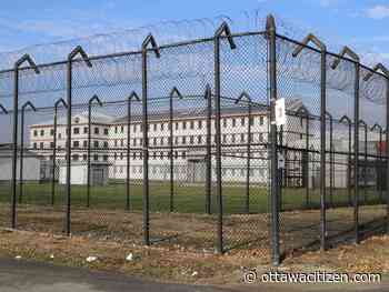 CSC seizes kilo of tobacco, marijuana from Joyceville Institution