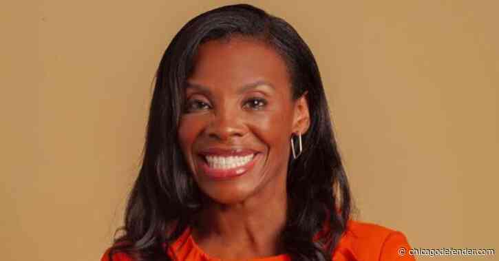 Former News Anchor Darlene Hill Joins WVON Radio