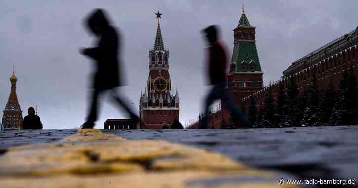 Moskau: Berlin weist «massenhaft» russische Diplomaten aus