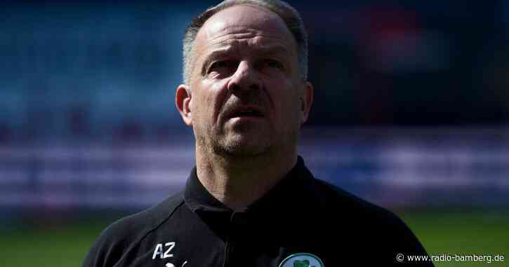 0:2-Niederlage: Greuther Fürth enttäuscht in Rostock