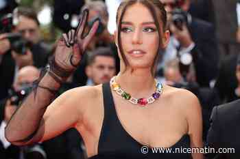 Réforme des retraites: la CGT menace de plonger dans le noir le Festival de Cannes et le Grand Prix de Monaco