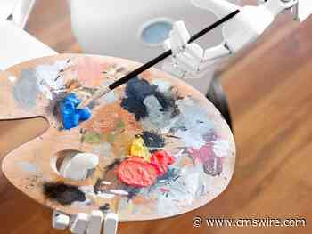 What Brands Need to Know About AI Image Generation Models