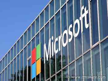 Microsoft Dynamics 365 Enhances Viva Sales With Generative AI