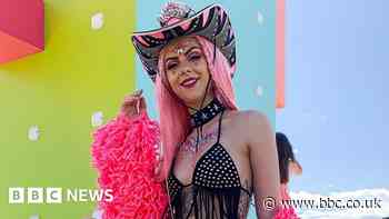 Coachella 2023: Inside the festival's brand houses