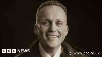 Retired West Midlands officer who has died 'leaves huge legacy'