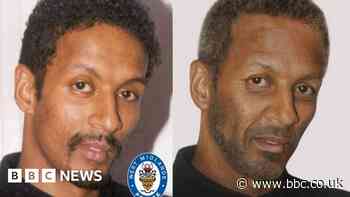 Andrew Dill: Appeal issued on 20th anniversary of Birmingham man's disappearance