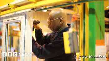 Birmingham manufacturer with disabled workforce recognised by King