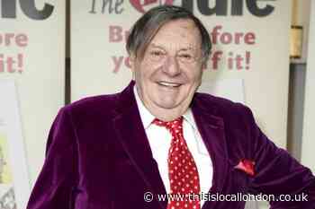 Dame Edna Everage star Barry Humphries dies aged 89 in Australia