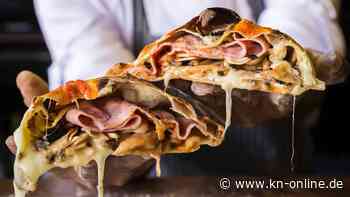 Calzone selber machen: So schmeckt sie wie in Italien