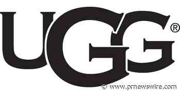 UGG CELEBRATES EARTH DAY BY AFFIRMING ITS INVESTMENT IN THE PLANET